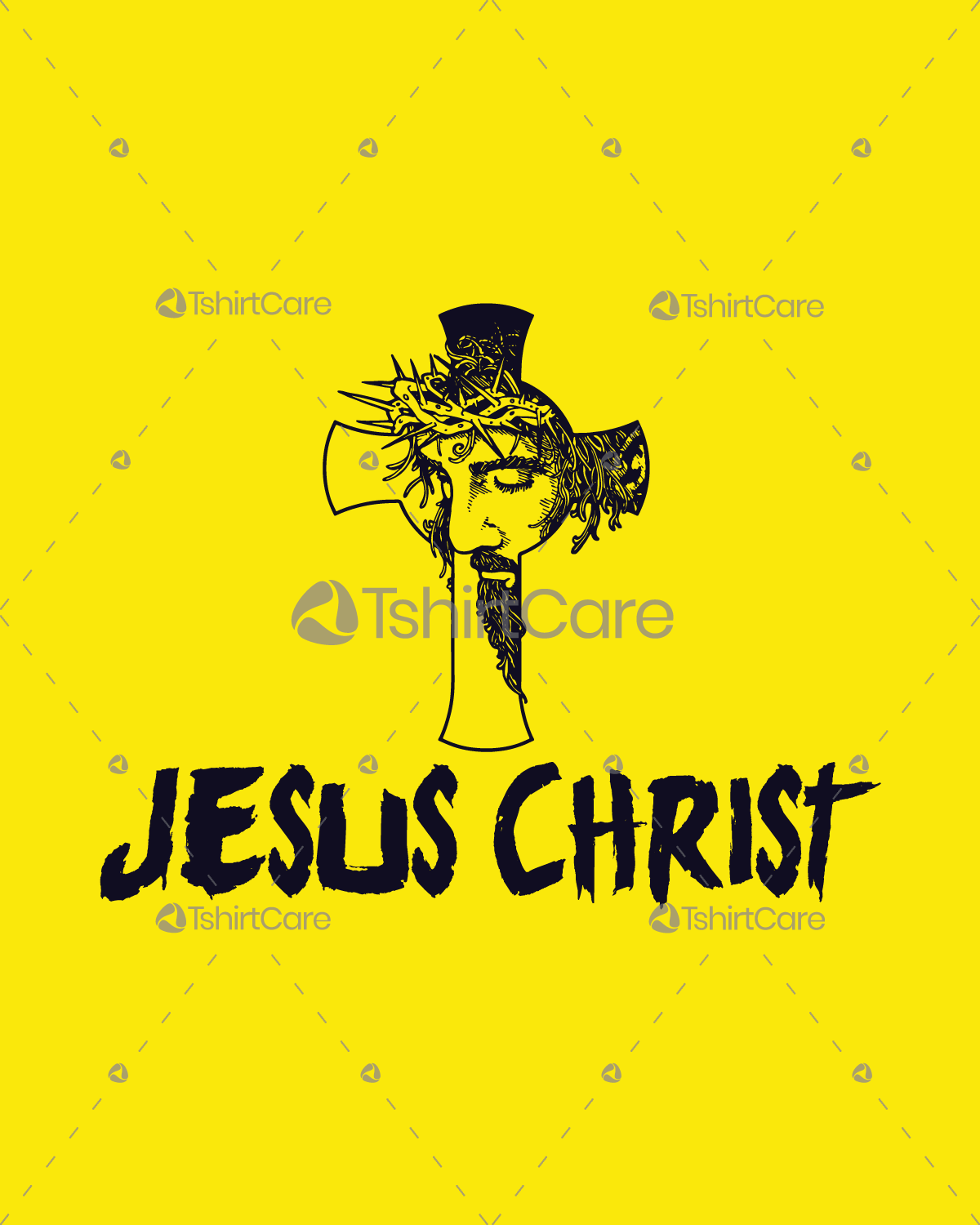 jesus-christ-cross-cool-tattoos-tshirt-design-my-saviour-jesus-christ ...