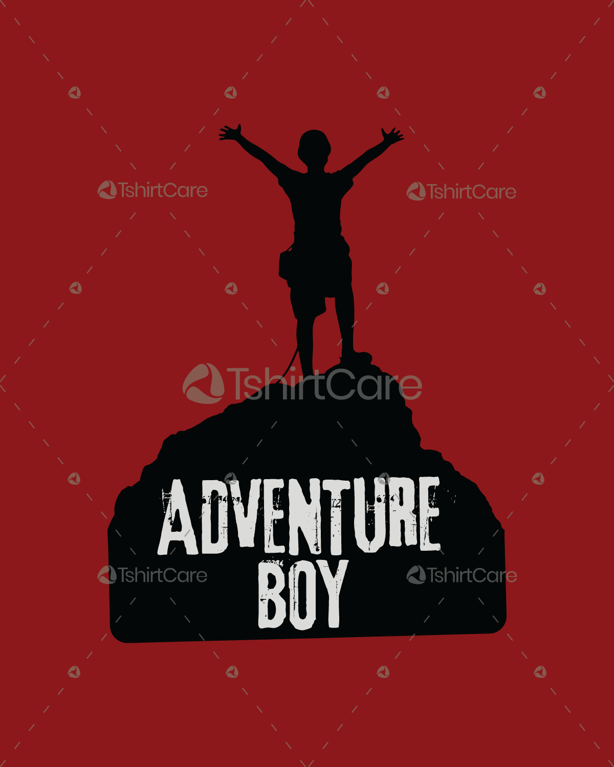boys hiking shirt