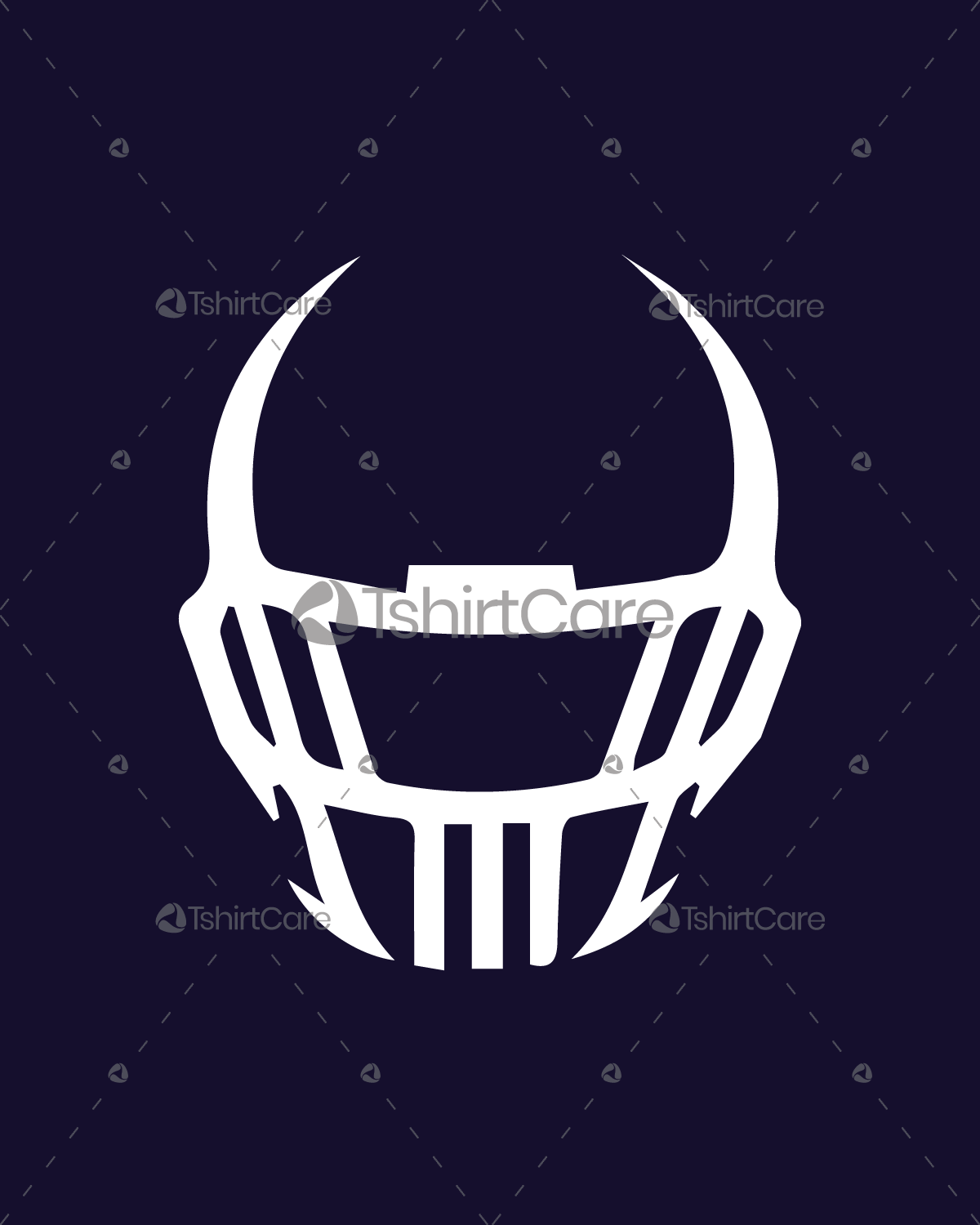 American Football Helmet T Shirt Design Sports T Shirt Design For Football Lovers Tshirtcare