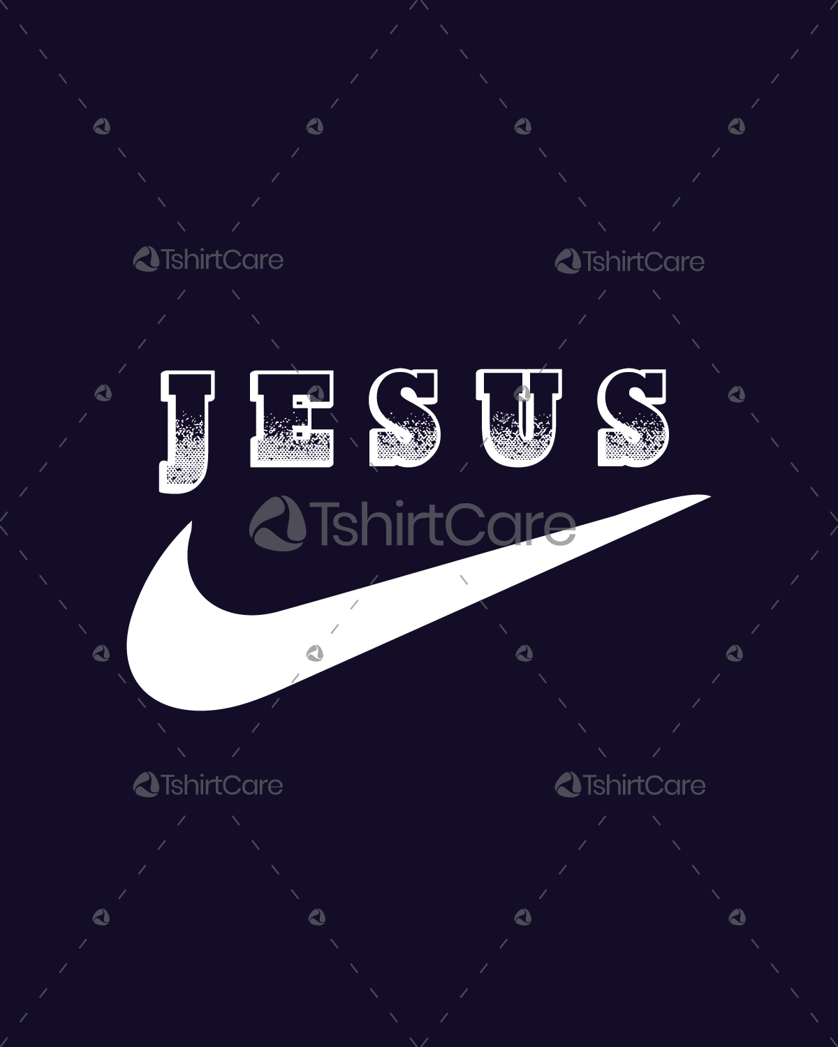 Cool Christian T-Shirt Jesus Shirts 