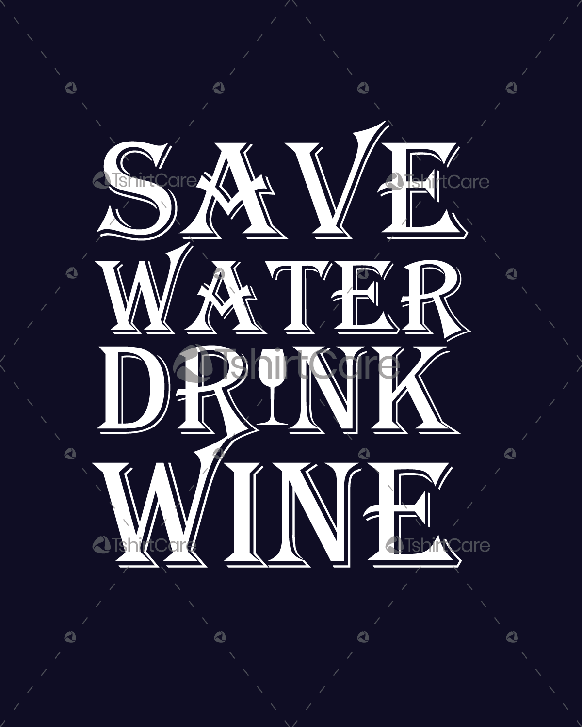 Save water drink wine graphics t shirt design funny design for event shirts, hoodies - TshirtCare Save water drink wine graphics t shirt design funny design for event shirts, hoodies - TshirtCare