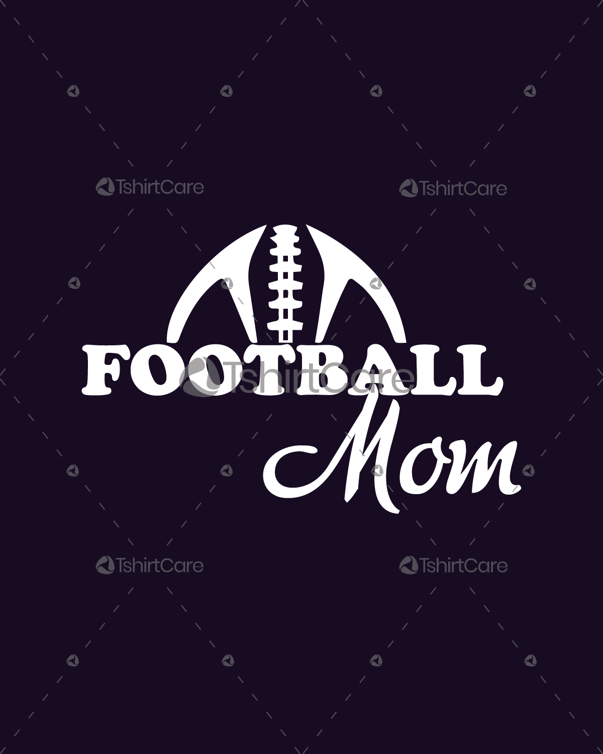 custom football t shirts