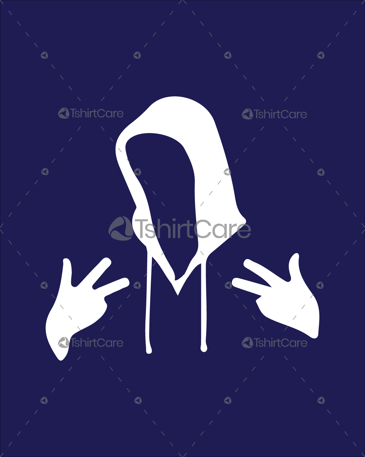 Cool guy style T Shirt Design Stylish Men's T-Shirts Design For