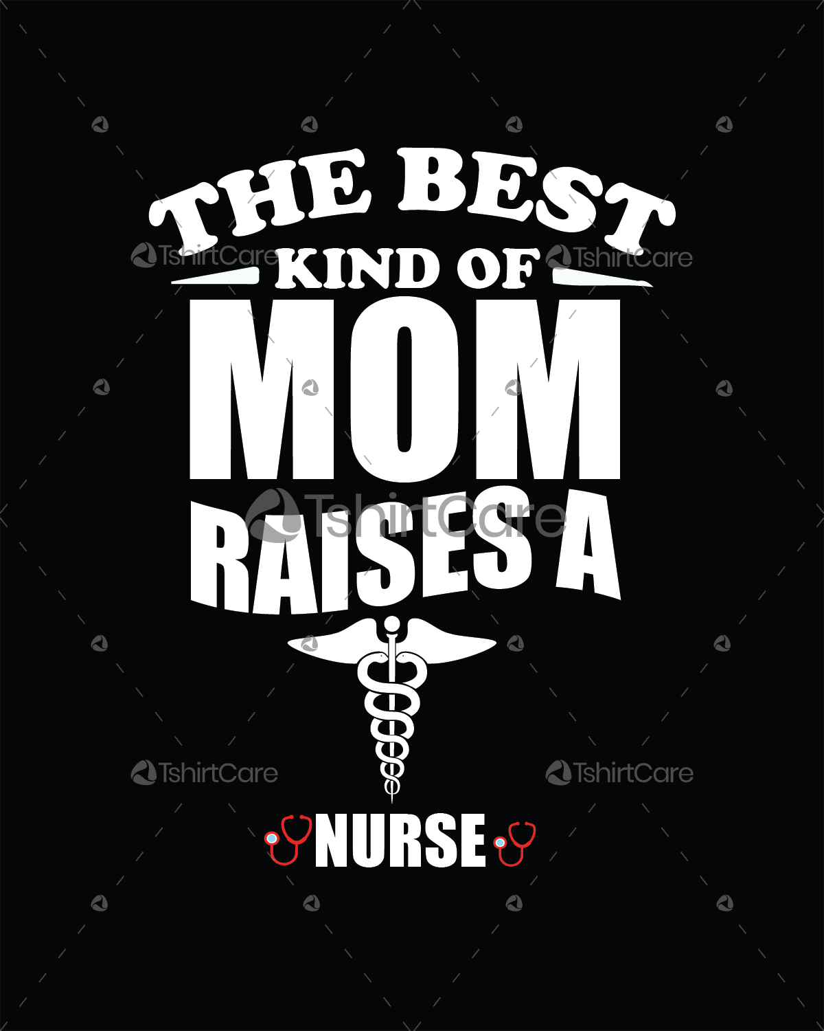 Best Kind Of Mom Raises A Nurse Shirt Mothers Day Gift Tee Best Kind Of Mom Raises A Nurse Shirt Mothers Day Gift Tee