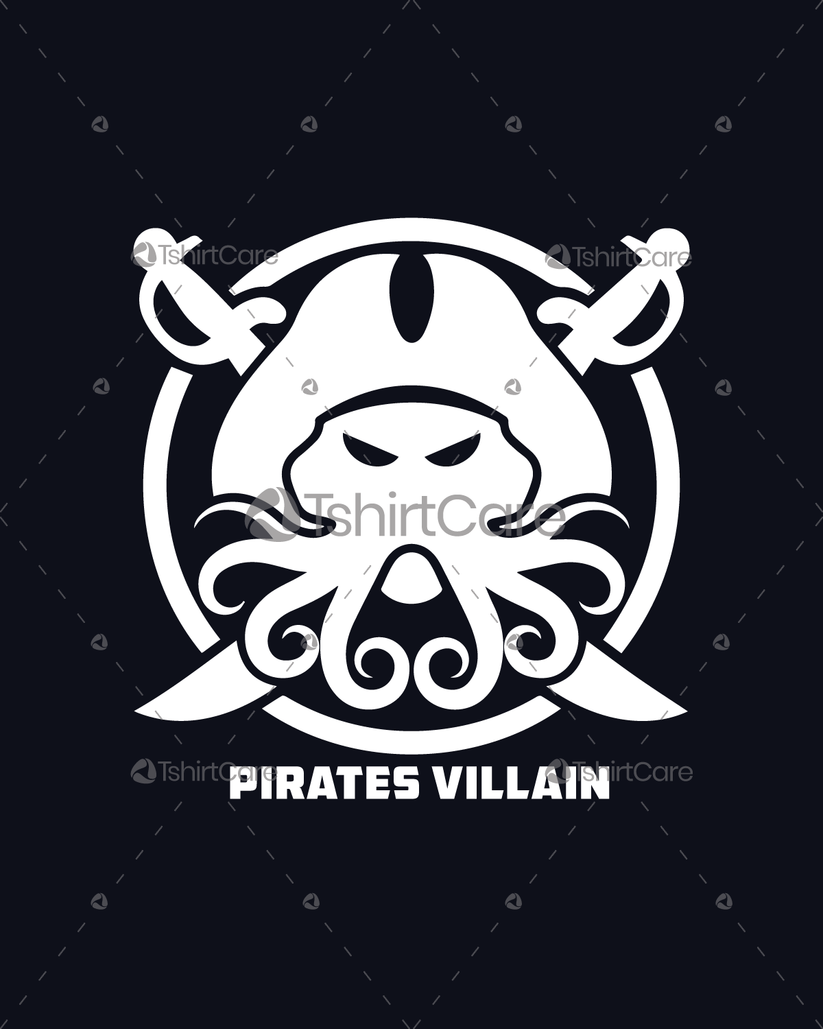 pirates batman shirt